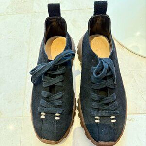 Feit Latex Walker 2 Size 37 (7 US Women)